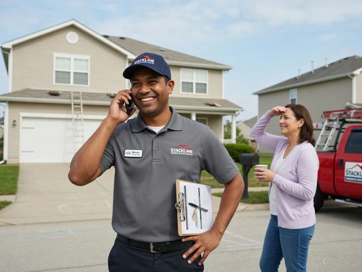 Chimney flashing repair Salvo, NC FAQs
